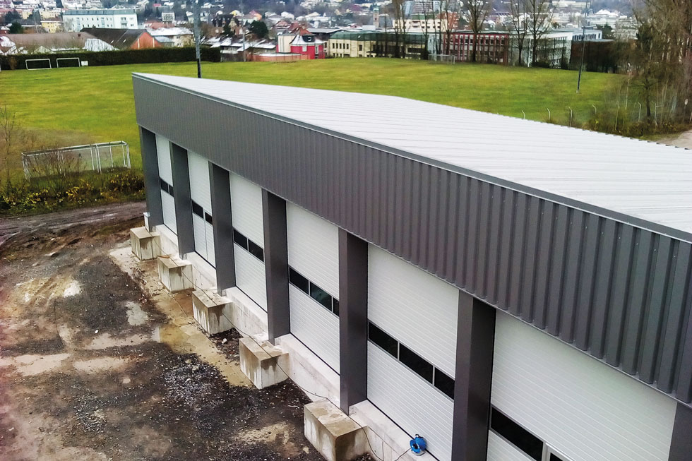 2017_SSB-Stark-Stahlbau-GmbH_Fahrzeughalle-THW-Bad-Kissingen-1
