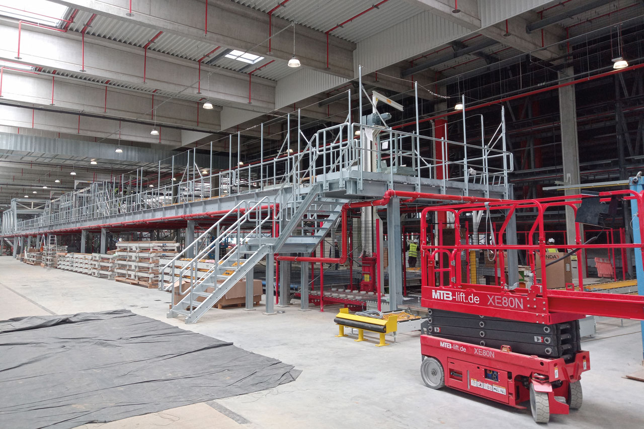 2022_Stahlbuehne-fuer-Foerderanlage_Projektbild-2