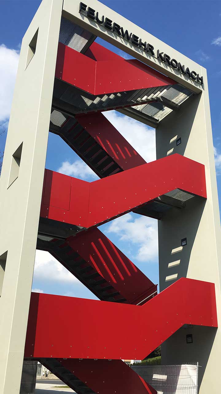 feuerwehrturm